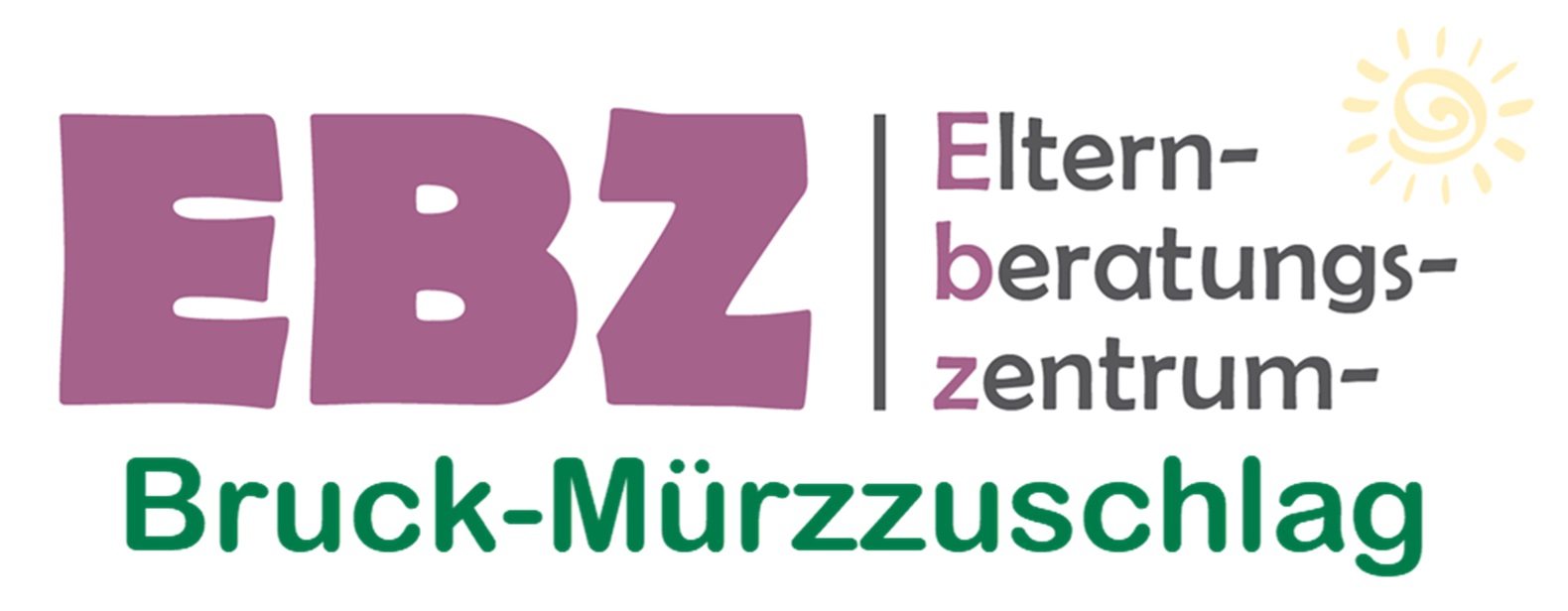 Layout von EBZ Bruck-Mürzzuschlag
